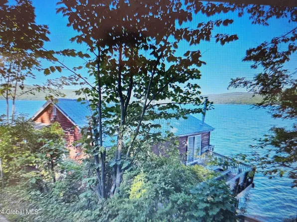 106 Badger Lane, Cooperstown, NY 13315