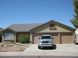 3426 N 68th Ave, Phoenix, AZ 85033