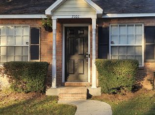 3101 Hotchkiss Ln, Tallahassee, FL 32303