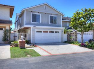 22829 Islamare Ln, Lake Forest, CA 92630
