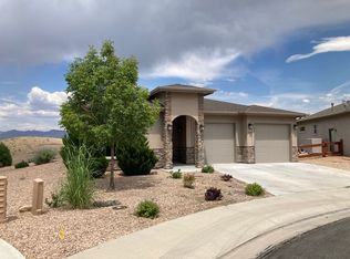 200 Secret Canyon Ct, Grand Junction, CO 81503