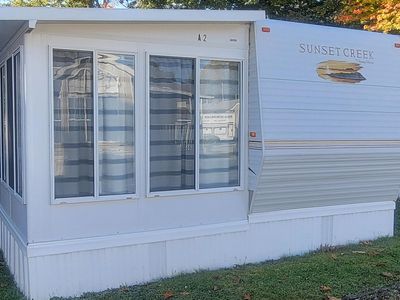 9 Bourne Avenue #A2, Wells, ME, 04090