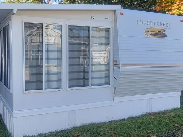 9 Bourne Avenue #A2, Wells, ME 04090