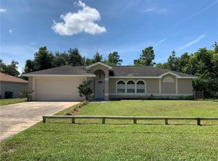 3121 Roland Dr, Deltona, FL 32738