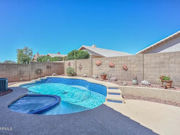 7934 W WESCOTT Drive, Glendale, AZ 85308