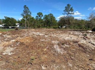 2316 Hamilton Ave, Alva, FL 33920