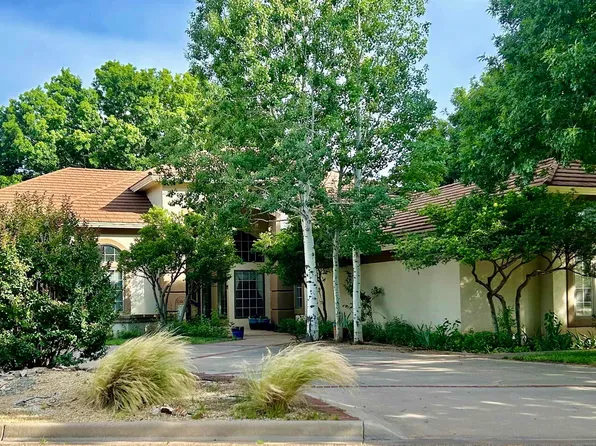 156 Sandzen Dr, Clovis, NM 88101