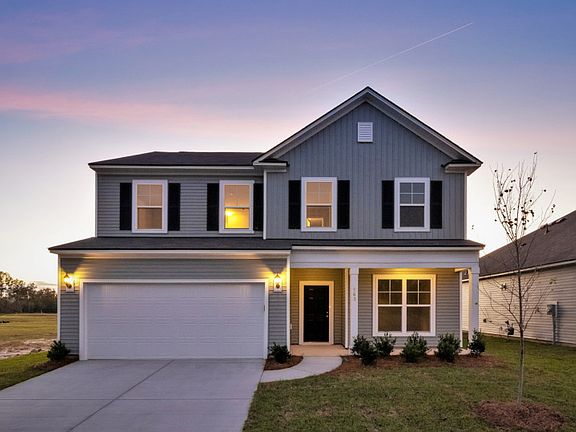 Aspire Exterior LC2A Model Representation