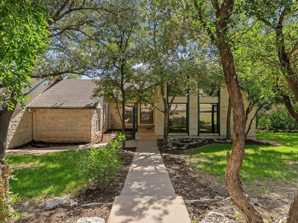 10706 Pickfair Dr, Austin, TX 78750