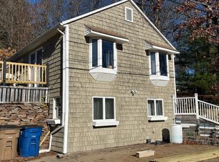 61 Tankerhoosen Road, Vernon, CT 06066