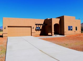 1761 Camino Austria, Rio Rico, AZ 85648