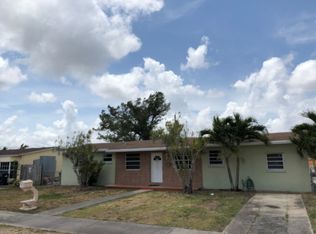 4150 SW 98th Ct, Miami, FL 33165