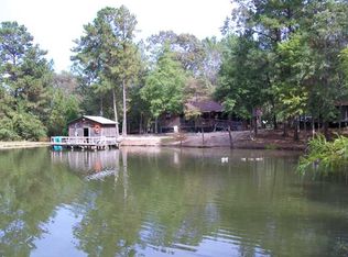 16251 Wildcat Dr, Chunchula, AL 36521