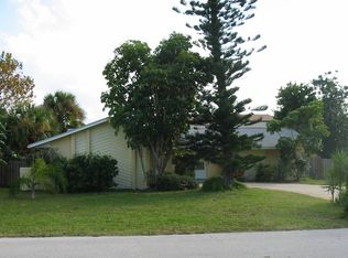 311 Surf Rd, Melbourne Beach, FL 32951