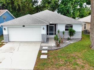 3550 Irish Ln, Port Orange, FL 32129
