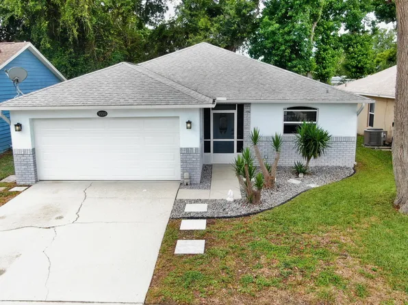3550 Irish Ln, Port Orange, FL 32129