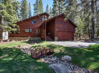 15166 Swiss Ln, Truckee, CA 96161
