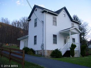 23 Oak Ter, Lavale, MD 21502