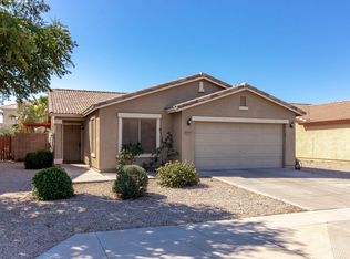10009 W Kirby Ave, Tolleson, AZ 85353