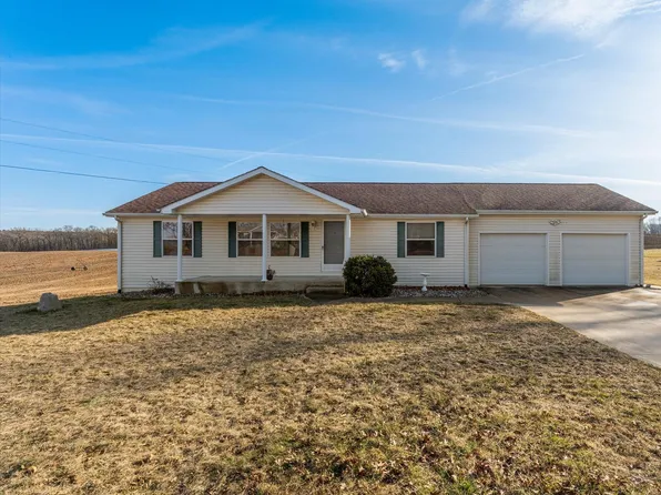 27997 Coulter St, Edwardsburg, MI 49112