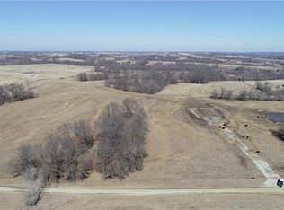 45 Northeast Ave, Galt, MO 64641