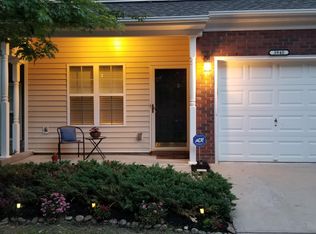 3940 Queensbridge Rd, Charlotte, NC 28213