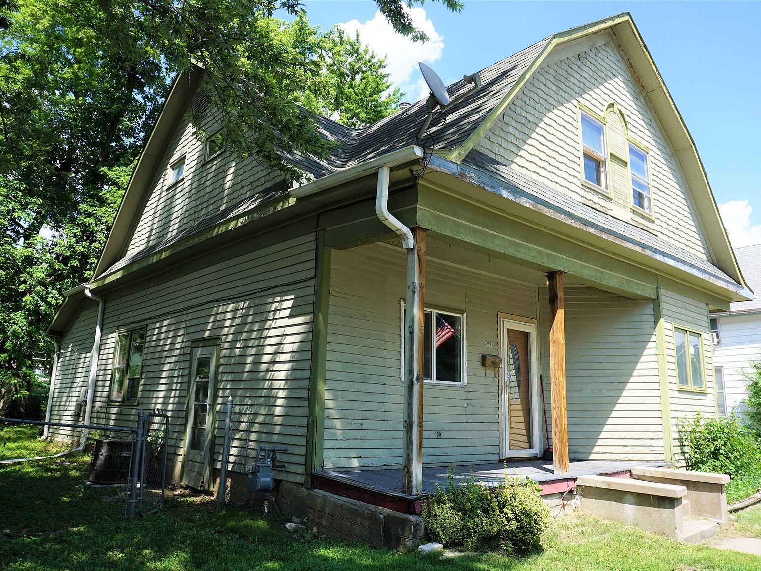 211 W Bertrand St, Saint Marys, KS 66536 MLS 229705 Zillow