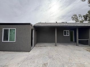 1313 Pauline Way, Las Vegas, NV 89104