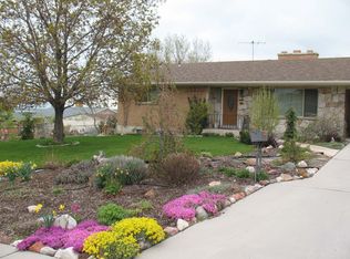 239 S 700 E, PAYSON, UT 84651