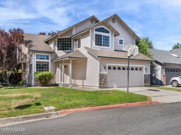 450 Len Cir, Reno, NV 89511