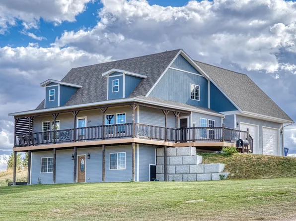 219 Lincoln St, Moorcroft, WY 82721