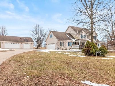 18607 S Askew Ave, Belton, MO, 64012