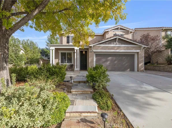 28128 Gibraltar Ln, Castaic, CA 91384