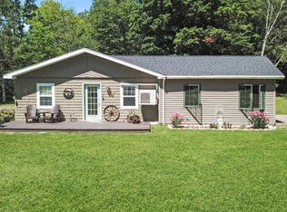300 Young Lake Rd, Westfield, ME 04787
