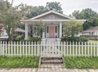 2314 East Ave, Gulfport, MS 39501