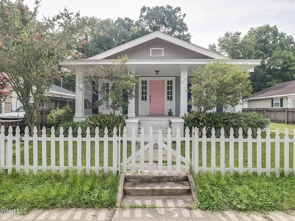 2314 East Ave, Gulfport, MS 39501