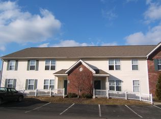 2356 Spring Row Ln, Hilliard, OH 43026