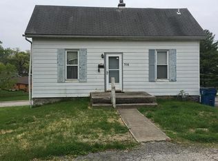 516 Larue St, Collinsville, IL