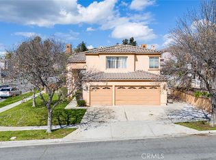 2141 Caraway Ct, Corona, CA 92879
