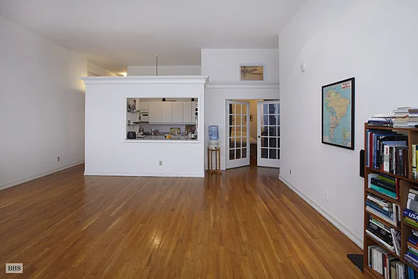 Rented by Brown Harris Stevens | media 2