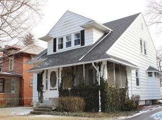 619 Holgate Ave, Defiance, OH 43512