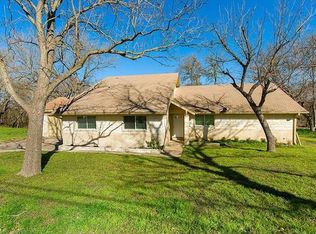 4260 County Road 123, Round Rock, TX 78664