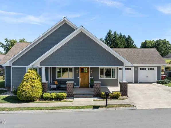 310 Princeton Gdns, Johnson City, TN 37601