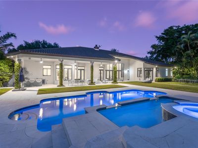 10120 SW 72nd Ave, Pinecrest, FL, 33156