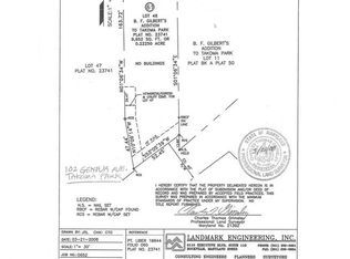 102 Geneva Ave, Takoma Park, MD 20912