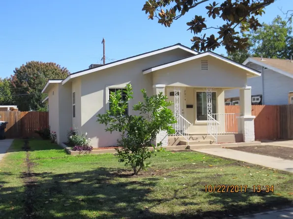 2014 N Arthur Ave, Fresno, CA 93705