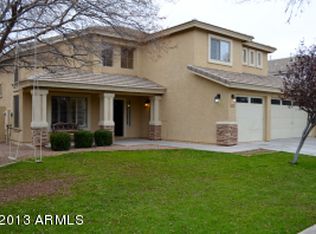 3333 E Washington Ave, Gilbert, AZ 85234