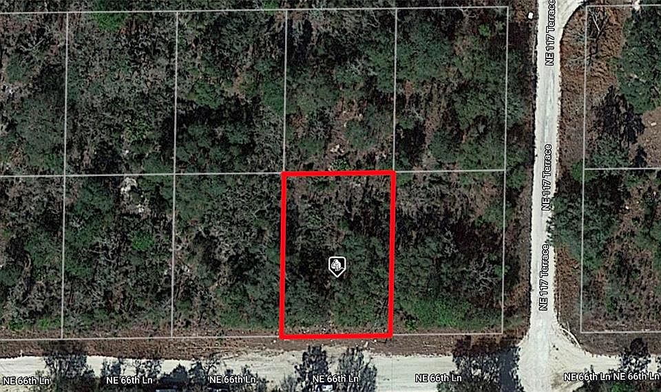 1st image of NE 66th Ln Lot 17