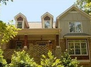 1171 Apalachee Trce, Bishop, GA 30621