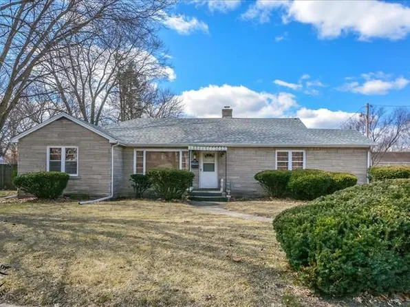 700 S Water St, Wilmington, IL 60481